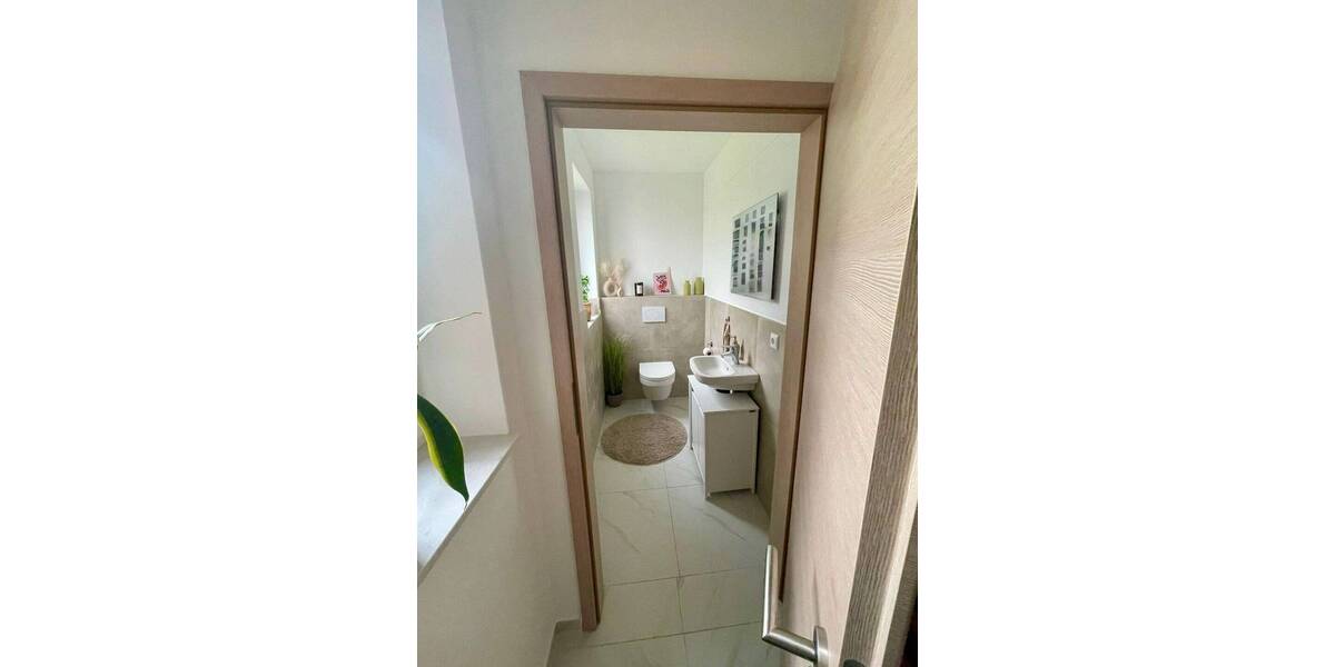 Etagenwohnung Neustadt am Rübenberge Neustadt - 3 Zimmer, 117 m&sup2;, 1.497&euro; | Angebot:26501784
