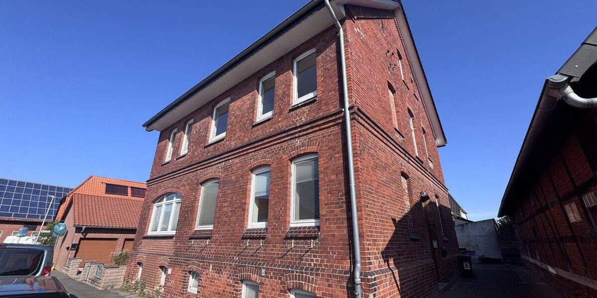 Mehrfamilienhaus, Wohnhaus Sehnde Wehmingen - 1 Zimmer, 598.000&euro; | Angebot:25686576