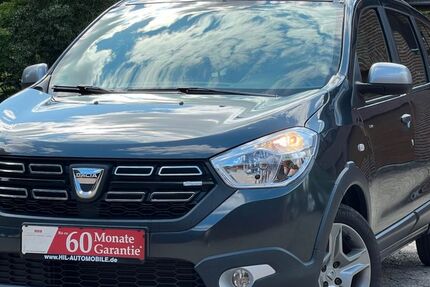 Dacia Lodgy 38.448 km 13.499 &euro; Isernhagen 30916