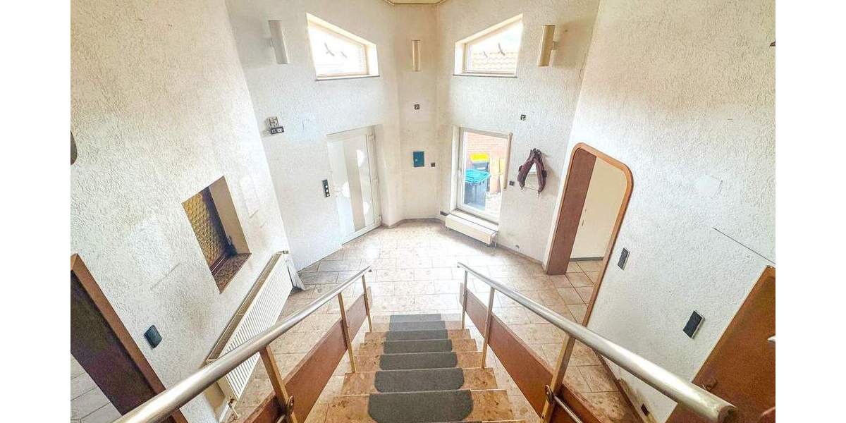 Doppelhaushälfte Wunstorf - 5 Zimmer, 130 m&sup2;, 349.000&euro; | Angebot:25746339