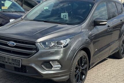 Ford Kuga 160.772 km 13.999 &euro; Neustadt 31535