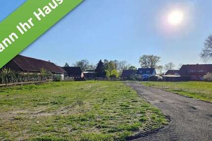 Haus Rodewald Untere Bauerschaft - 5 Zimmer, 133 m&sup2;, 375.070&euro; | Angebot:26697737