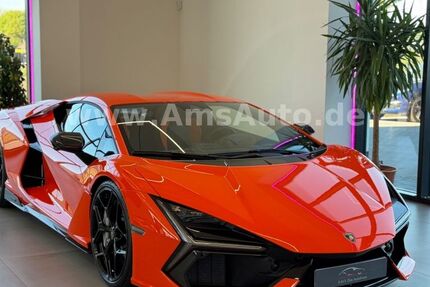 Lamborghini Revuelto 1.545 km 579.950 &euro; Barsinghausen ( bei Hannover ) 30890