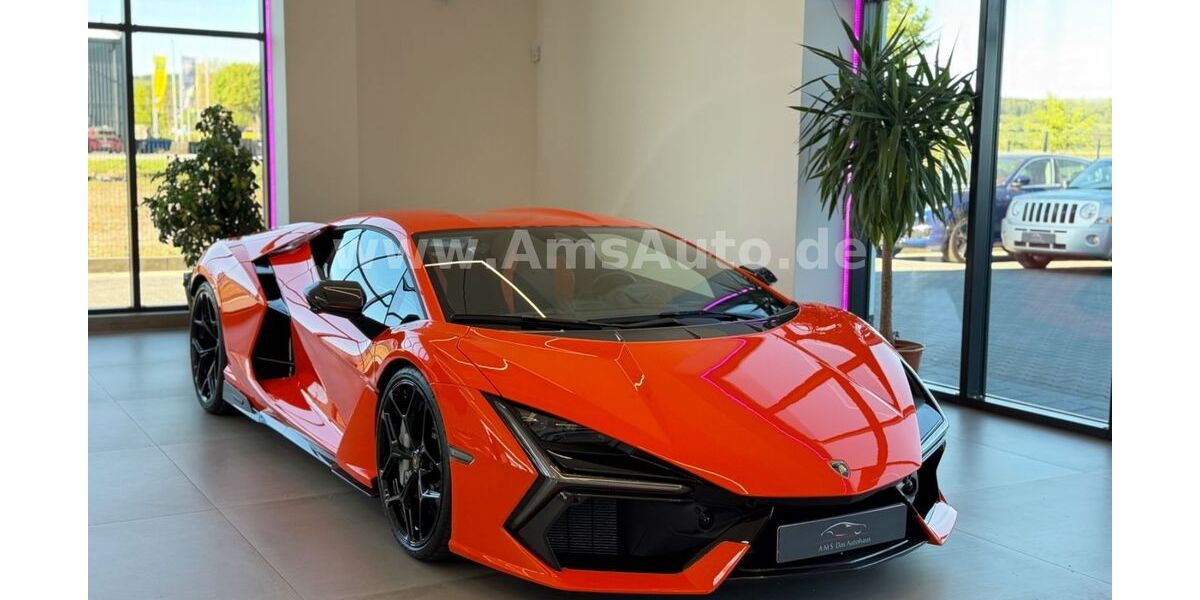 Lamborghini Revuelto 1.545 km 579.950 &euro; Barsinghausen ( bei Hannover ) 30890