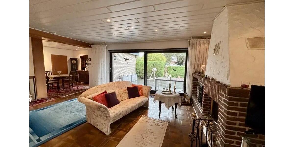 Bungalow Wunstorf - 5 Zimmer, 182 m&sup2;, 385.000&euro; | Angebot:26545325