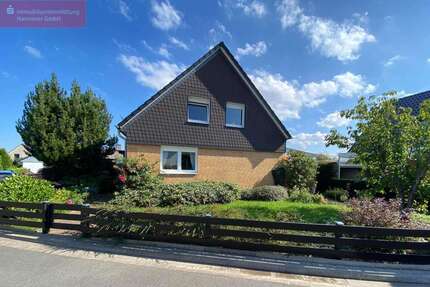 Haus Springe - 5 Zimmer, 127 m&sup2;, 415.000&euro; | Angebot:25645611