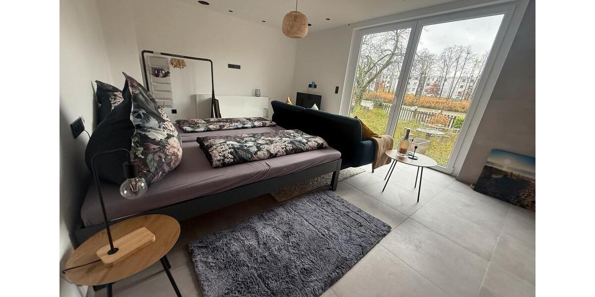 Etagenwohnung Bad Nenndorf - 4 Zimmer, 115 m&sup2;, 2.000&euro; | Angebot:26701423