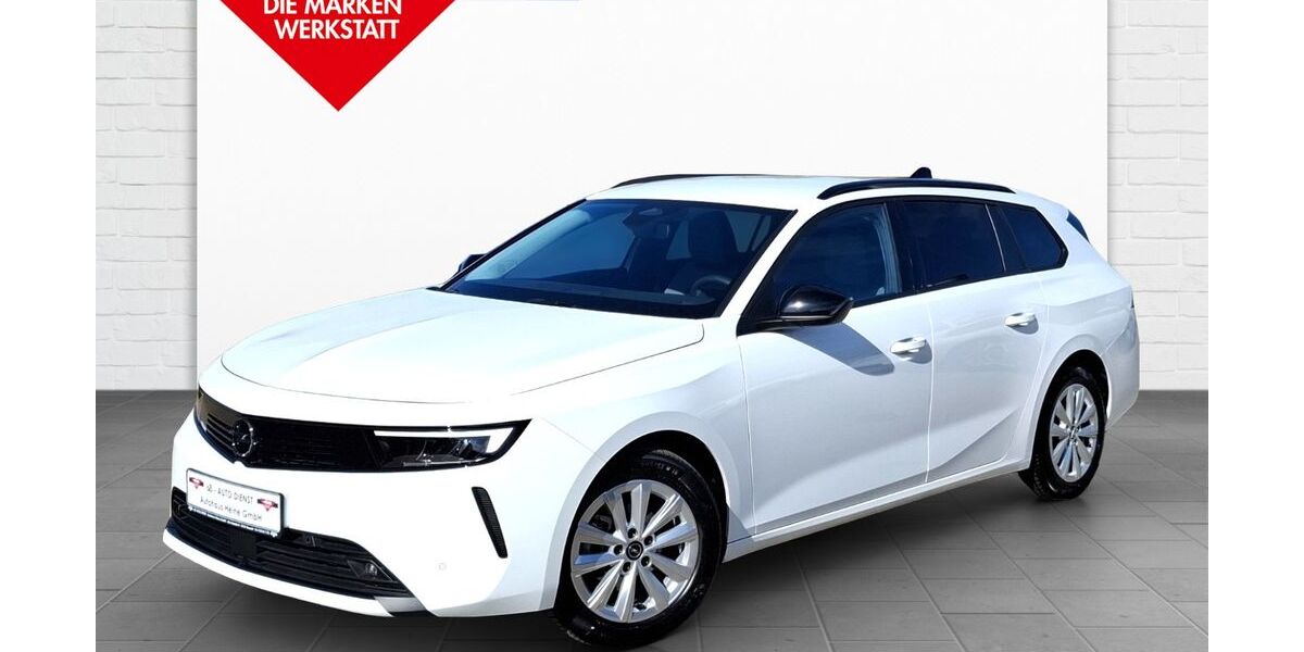 Opel Astra 19.100 km 19.490 &euro; Neustadt 31535