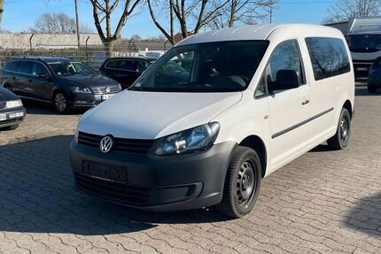 VW Caddy Maxi 227.095 km 8.499 &euro; Hannover 30163