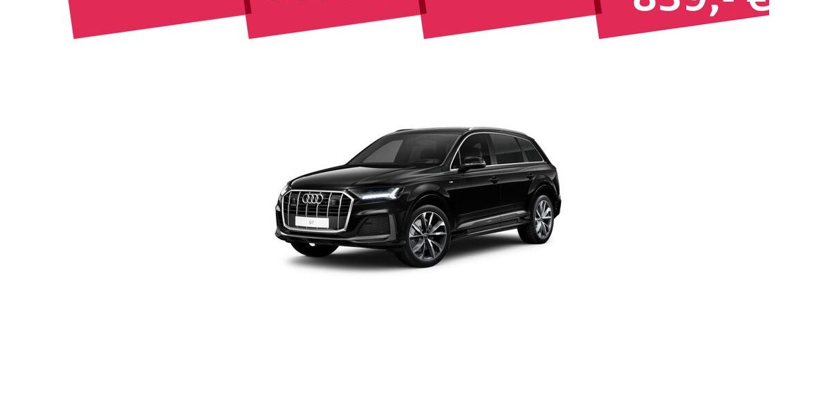 Audi Q7 38.420 km 69.350 &euro; Hannover 30179