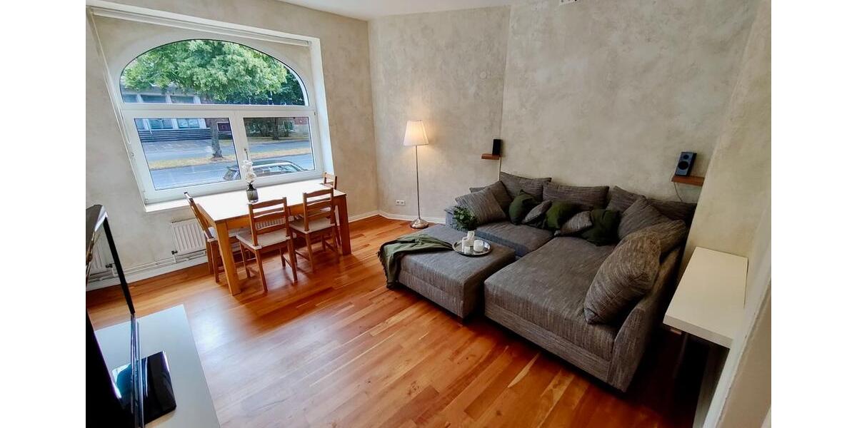 Hochparterre Hannover Bult - 3 Zimmer, 75 m&sup2;, 327.000&euro; | Angebot:27168810