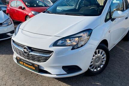 Opel Corsa 79.735 km 6.400 &euro; Garbsen 30827