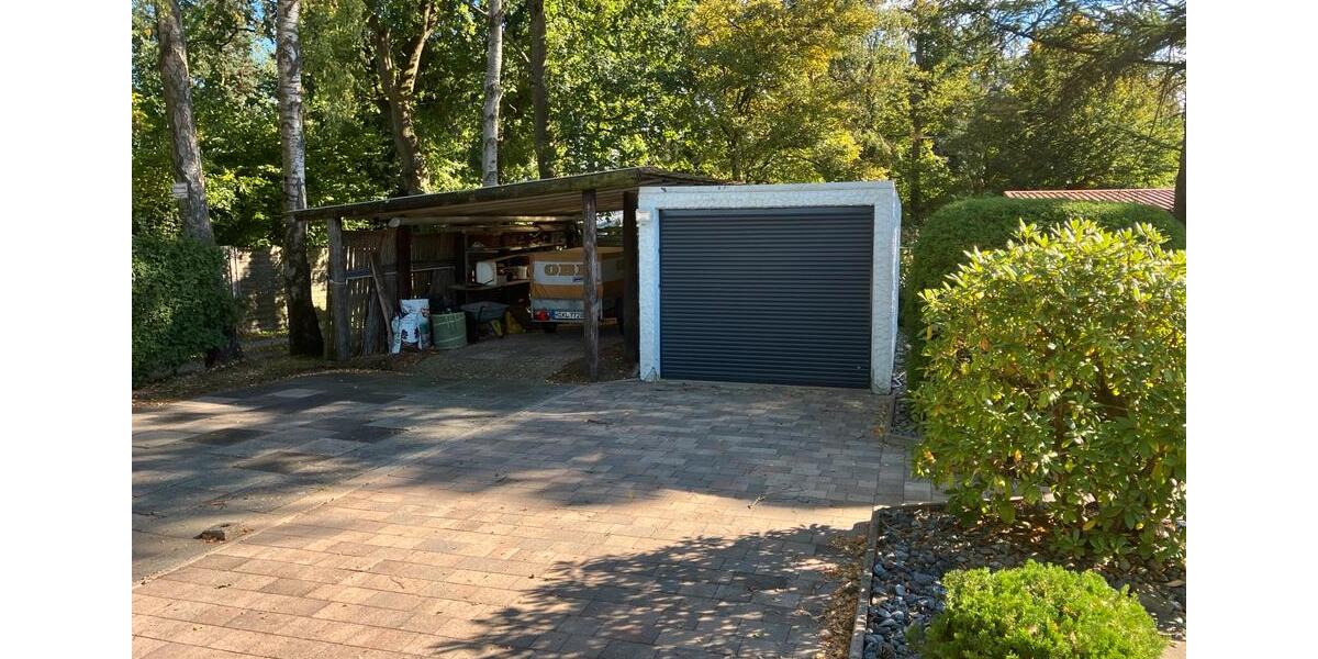 Einfamilienhaus Neustadt am Rübenberge - 2 Zimmer, 80 m&sup2;, 149.500&euro; | Angebot:24360344