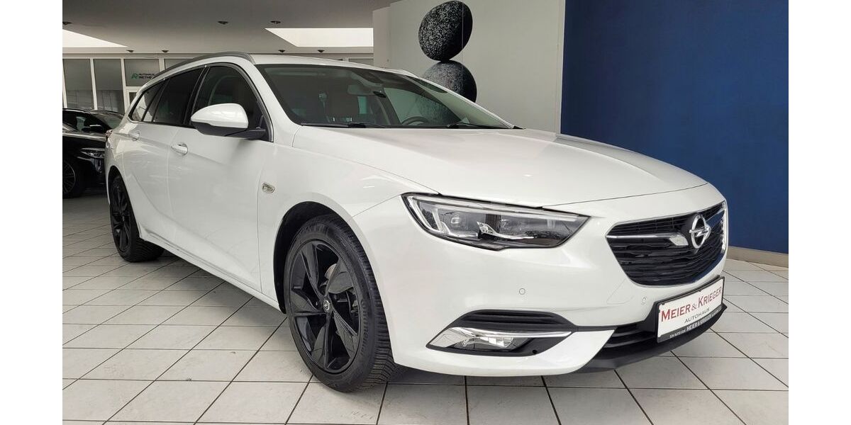 Opel Insignia 68.300 km 14.990 &euro; Laatzen 30880