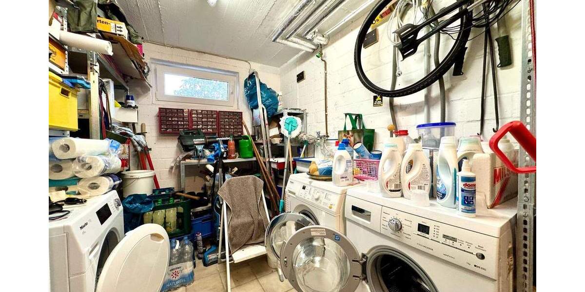 Etagenwohnung Wunstorf - 3 Zimmer, 83 m&sup2;, 179.000&euro; | Angebot:25802505