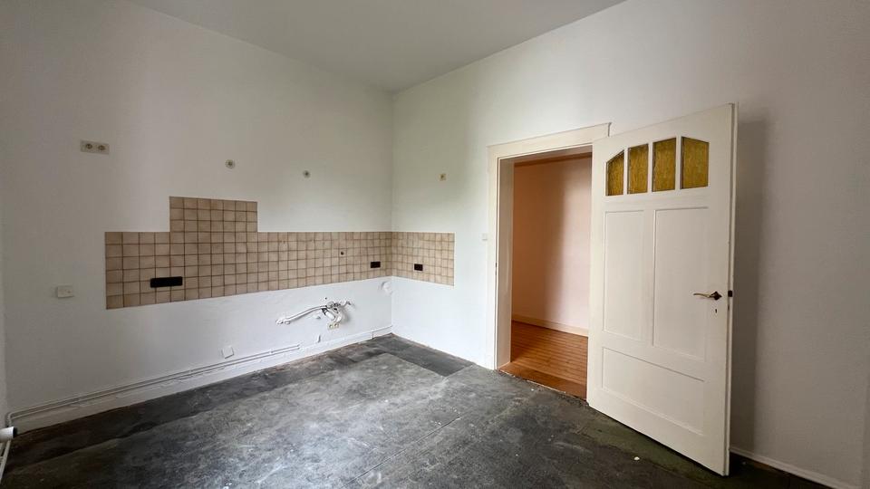 Etagenwohnung Hannover Buchholz-Kleefeld - 3.5 Zimmer, 97 m&sup2;, 410.000&euro; | Angebot:26030482