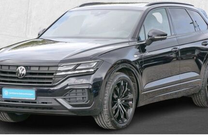 VW Touareg 42.738 km 57.880 &euro; Langenhagen 30853