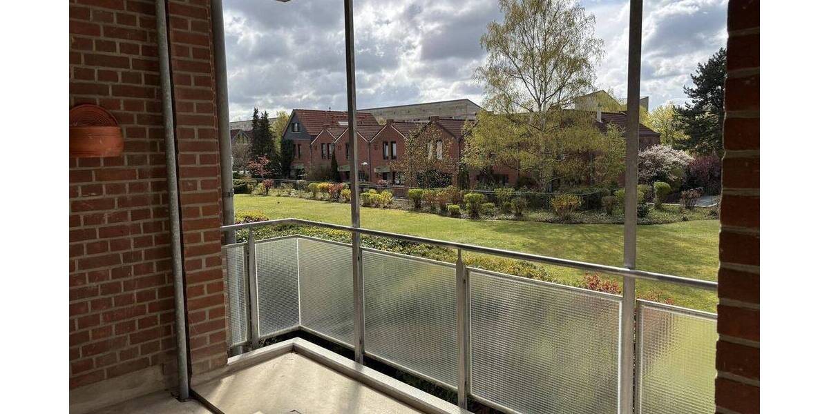 Etagenwohnung Langenhagen Alt-Langenhagen - 3 Zimmer, 80 m&sup2;, 259.000&euro; | Angebot:26607855