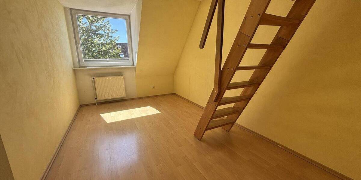 Reihenendhaus Sehnde - 5 Zimmer, 114 m&sup2;, 339.000&euro; | Angebot:26862136