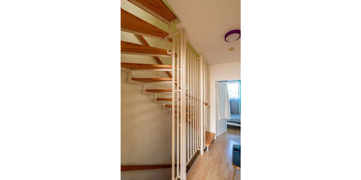 Reihenmittelhaus Wunstorf Blumenau - 5 Zimmer, 100 m&sup2;, 324.900&euro; | Angebot:25661784