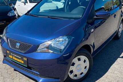 Seat Mii 154.814 km 4.500 &euro; Garbsen 30827