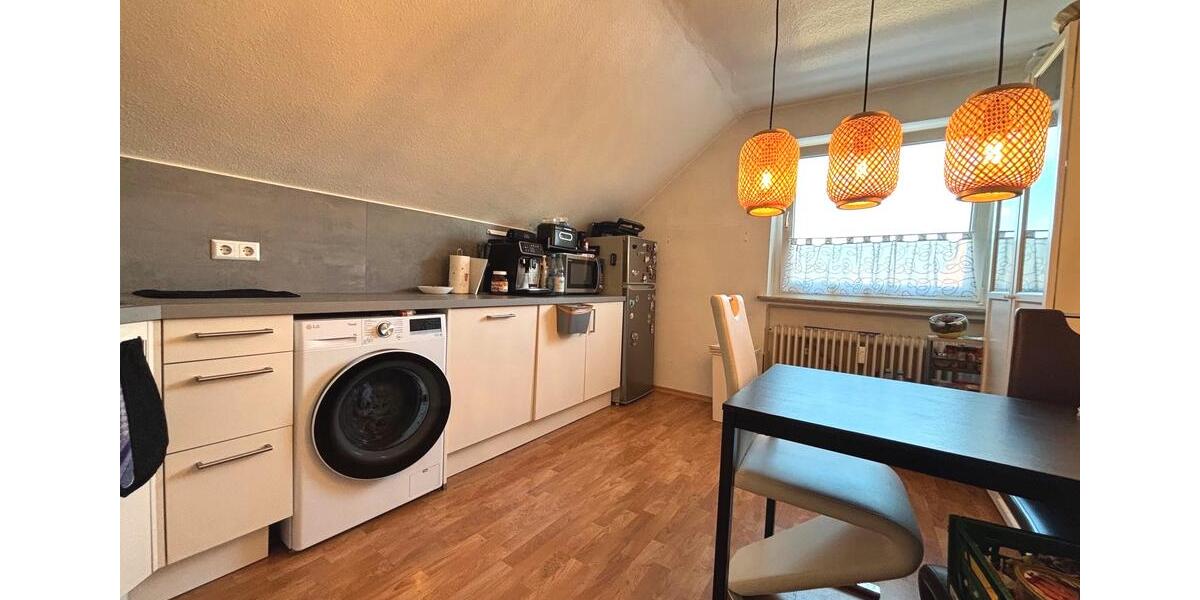 Etagenwohnung Burgdorf - 3 Zimmer, 70 m&sup2;, 600&euro; | Angebot:25441943