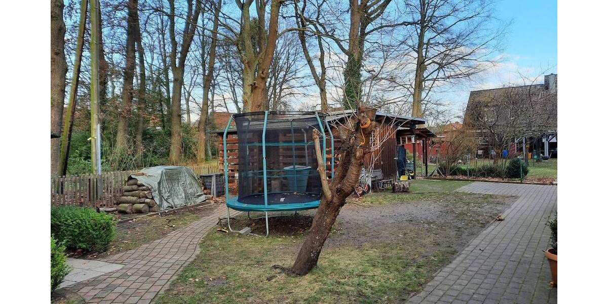 Mehrfamilienhaus, Wohnhaus Wedemark Negenborn - 6 Zimmer, 179 m&sup2;, 399.000&euro; | Angebot:25671357