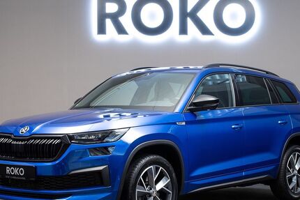 Skoda Kodiaq 46.800 km 35.480 &euro; Ronnenberg (bei Hannover) 30952