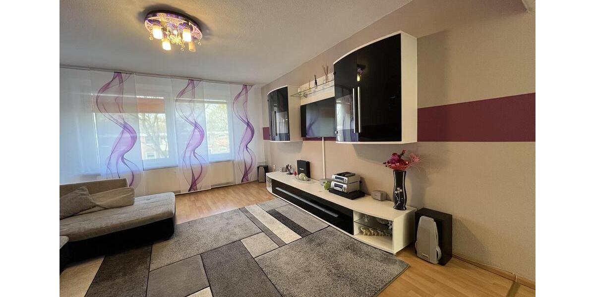 Etagenwohnung Hannover Herrenhausen-Stöcken - 4 Zimmer, 88 m&sup2;, 1.050&euro; | Angebot:26441409