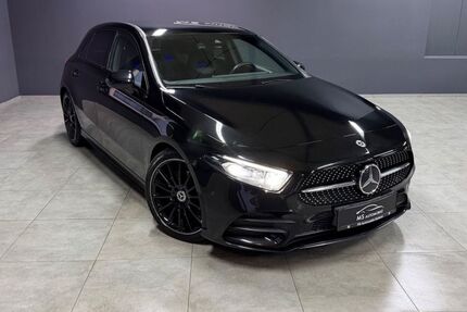 Mercedes-Benz A 220 91.000 km 22.990 &euro; Garbsen 30827