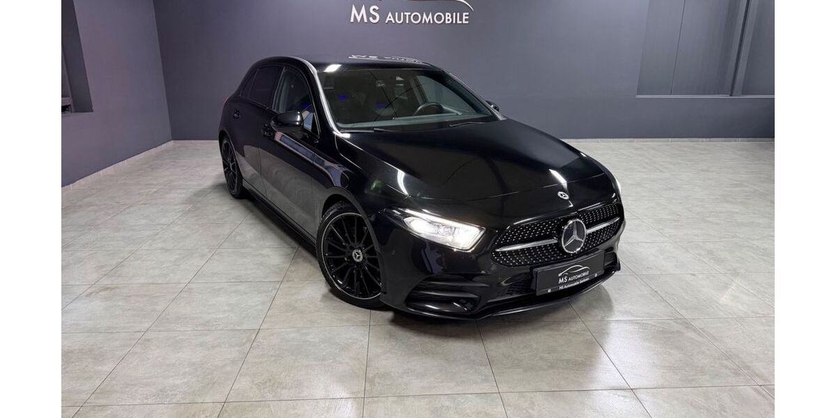 Mercedes-Benz A 220 91.000 km 22.990 &euro; Garbsen 30827