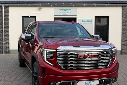 GMC Sierra 57.750 km 69.900 &euro; Sehnde 31319