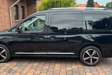 VW Caddy 56.500 km 29.990 &euro; Wunstorf 31515
