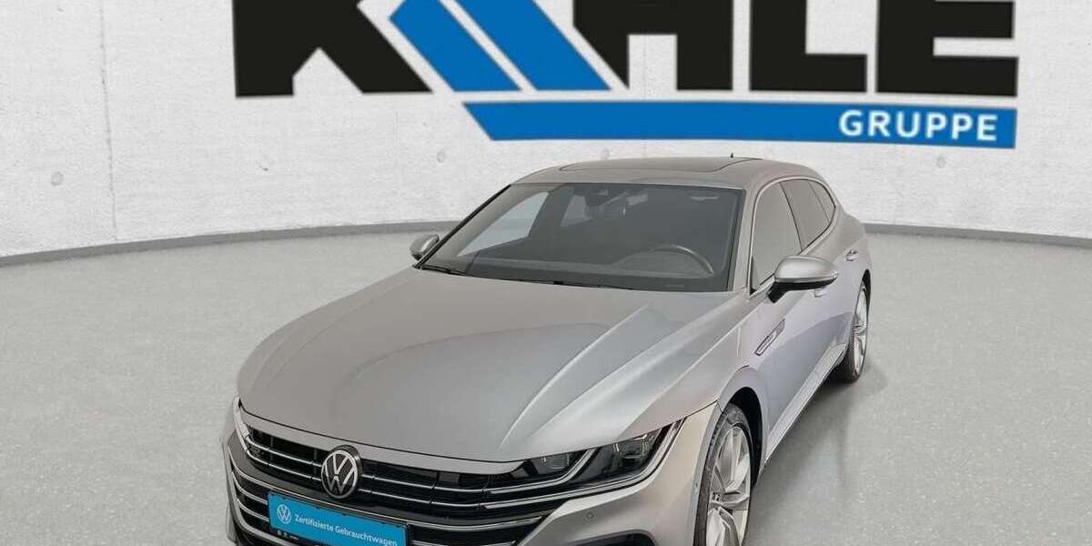 VW Arteon 98.251 km 24.690 &euro; Neustadt am Rübenberge 31535