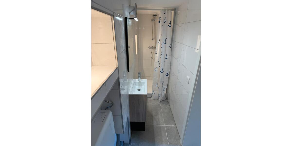 Etagenwohnung Hannover Vahrenwald-List - 2 Zimmer, 30 m&sup2;, 600&euro; | Angebot:24660990