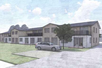 Wohnung Garbsen Ortschaft Horst - 2 Zimmer, 48 m&sup2;, 768&euro; | Angebot:25840555