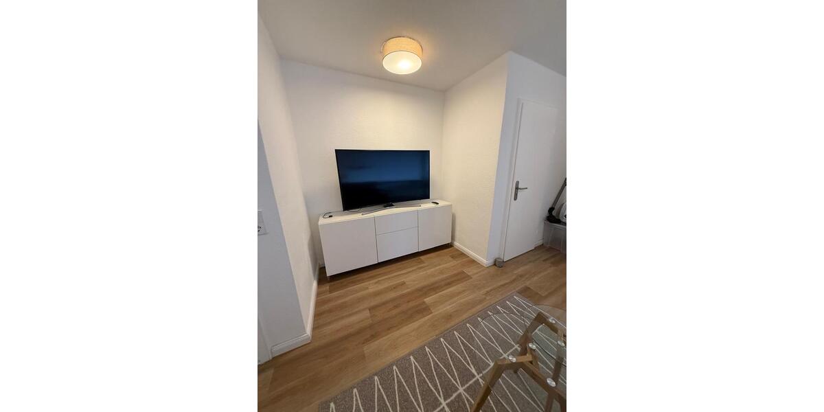 Etagenwohnung Hannover Nord - 1 Zimmer, 35 m&sup2;, 165.000&euro; | Angebot:27464909