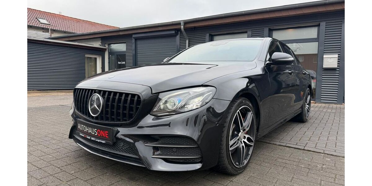 Mercedes-Benz E 220 149.947 km 26.990 &euro; Langenhagen 30853