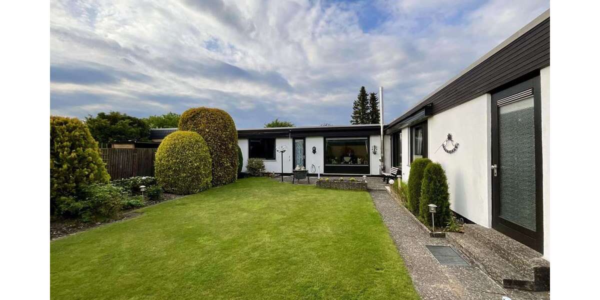 Einfamilienhaus Isernhagen - 4 Zimmer, 105 m&sup2;, 299.000&euro; | Angebot:26903882