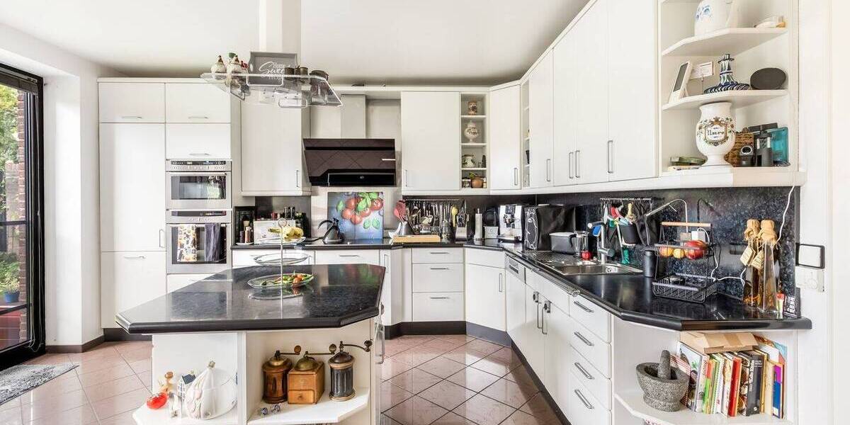 Einfamilienhaus Langenhagen / Godshorn Godshorn - 4 Zimmer, 225 m&sup2;, 820.000&euro; | Angebot:25671325