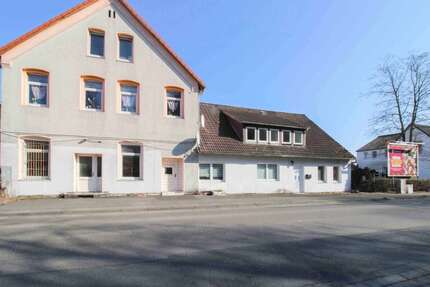 Gewerbeobjekt Barsinghausen - 179.000&euro; | Angebot:27099072