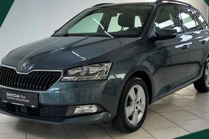 Skoda Fabia 80.196 km 10.999 &euro; Hemmingen/Hannover 30966
