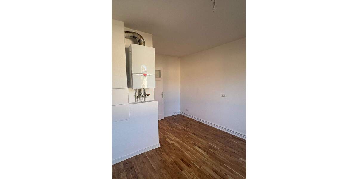 Etagenwohnung Hannover Vahrenwald - 2 Zimmer, 45 m&sup2;, 495&euro; | Angebot:25796096