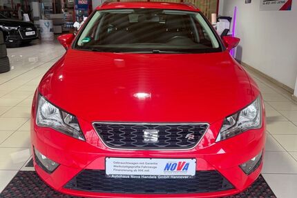 Seat Leon 137.000 km 8.390 &euro; Laatzen bei Hannover 30880