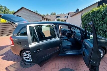 Opel Zafira 180.000 km 4.000 &euro; Hannover 30457