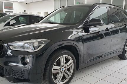 BMW X1 177.250 km 17.990 &euro; Sarstedt 31157