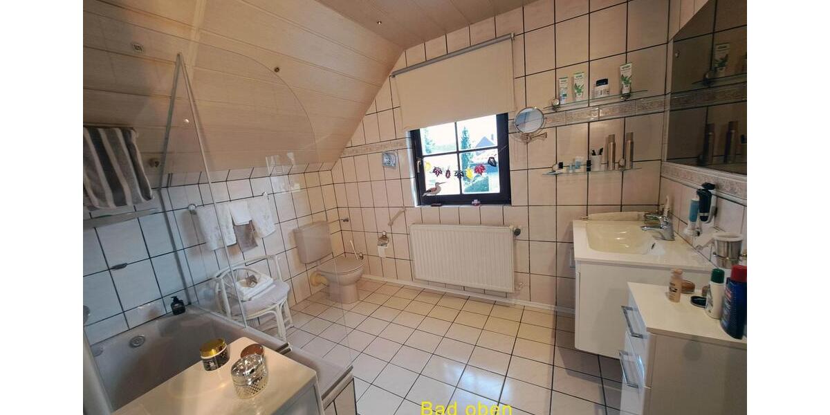 Einfamilienhaus Wölpinghausen - 6 Zimmer, 139 m&sup2;, 240.000&euro; | Angebot:26001966