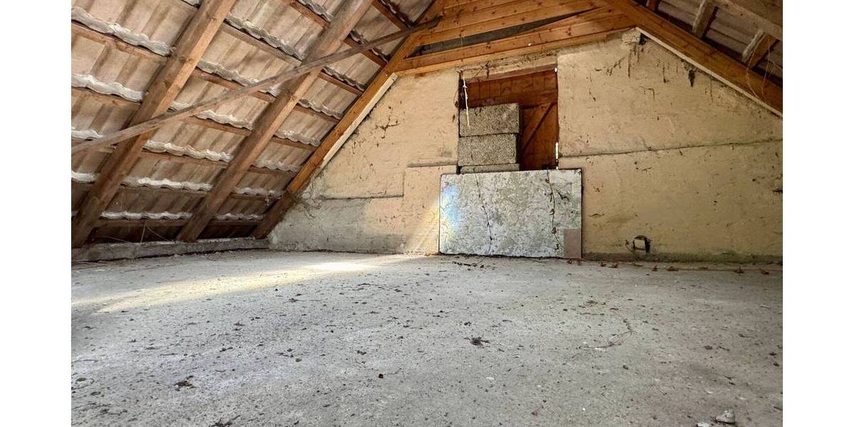 Einfamilienhaus Wunstorf Idensen - 6 Zimmer, 126 m&sup2;, 259.000&euro; | Angebot:25705857