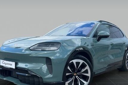 Porsche Cayenne 8.000 km 128.900 &euro; Hannover 30177