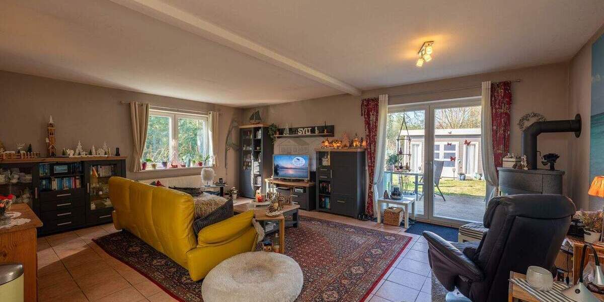 Mehrfamilienhaus, Wohnhaus Husum - 6 Zimmer, 231 m&sup2;, 444.900&euro; | Angebot:25661782